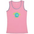 thumbnail image 1 of Sea Turtle Women's Pajama Tank Top - Small, 1 of 1