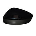 thumbnail image 1 of Aesthetic ABS Mirror Cap Replacement for Mazda CX5 Years 2017 through 2023, 1 of 6