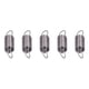 thumbnail image 2 of Primavera de Estrangulador de Motor, Fácil Instalacia de Hierro Altamete Compatible 790849 Air Vane Spring para Al Aire Libre para Jardín, 2 of 7