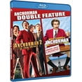 thumbnail image 2 of Anchorman Double Feature (Blu-ray), 2 of 2