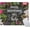 06 Funny Quote, variant on Beds and Umbrella on a Tropical Beach Mouse Pad Non-Slip Rubber Base Gaming MousePads for Computers Laptop Office, 9.5"x7.9"x0.12" Inch(240mm x 200mm x 3mm)