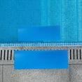 thumbnail image 5 of 100Fens Swimming Pool Ladder Mat - Protective Pool Ladder Pad Step Mat With Non-Slip Texture,Blue, 5 of 6
