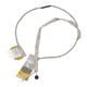 thumbnail image 1 of Pantal LCD Para Portátil LVDS Cable Flexible De Visualización Para A43, K43, K43E, K43B, K43U, 415 Mm perfke Cable flexible de LCD LVD, 1 of 6