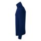 thumbnail image 3 of TriDri - Top de Manga Larga Performance Quarter para Hombre (Marino/Blanco), 3 of 3