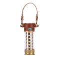 thumbnail image 2 of Cuerda De Elevación Ligera Para Acampar 3 uds accesorios de decoración de cuerda de elevación de cuero Vintage para lámpara BAREBONES Edison Ndcxsfigh Para Estrenar, 2 of 8