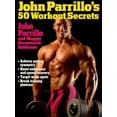 thumbnail image 1 of Pre-Owned John Parrillo's 50 Workout Secrets (Unknown) 0399518622 9780399518621, 1 of 1
