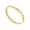 Gold, variant on Roman Numeral Bangle Bracelet for Women Simple Stainless Steel Silver Rose Gold Plated Dainty Eternal Vintage Statement Elegant Personalized Gift Jewelry Rose Gold