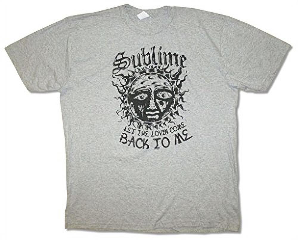 sublime shirt walmart