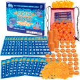 thumbnail image 1 of Pool Bingo Dive Game Aqua Pool Bingo Diving Game for All, 1 of 6