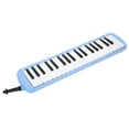 thumbnail image 3 of 37 Teclas Melodica Instrumento Musical de Viento del Teclado para, 3 of 7