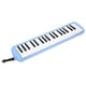 thumbnail image 5 of Teclado de 37 teclas Melodica Nikou Instrumento Musical de Viento Azul, 5 of 15