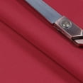 thumbnail image 4 of Waterproof Canvas PU Fabric 600Denier - Marine Awning Fabric Outdoor Cordura Material for Outdoor/Indoor Sunbrella Cushion Tent Boat by The Yard 60" Wide Brick / Red, 4 of 8