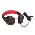 thumbnail image 3 of Auriculares para juegos G315 Auriculares para juegos con reducción de ruido luminosas con cable de 3,5 mm con micrófono, 3 of 5
