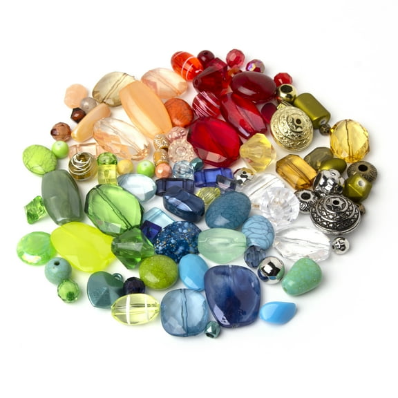 Bead Assortment Mega Tub