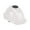 White, variant on PPLoney Solar-Powered Outdoor Fan Helmet – Hard Hat for Workplace Safety, Road Maintenance, Farm Work, and Garden Use, Lightweight and Comfortable Protective Headgear with Adjustable Strap