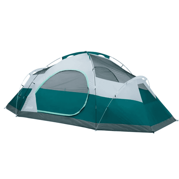 Coleman Blue Springs 8-Person Family Tent