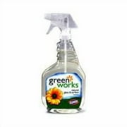 Green Works 30200 32 oz. Lemon Scen All Purpose Cleaner Spray