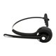 thumbnail image 2 of Auriculares M6 Mono Trucker con Bluetooth, operador telefónico de negocios, centro de llamadas de voz HD, auriculares inalámbricos para conductores de camionero, 2 of 7