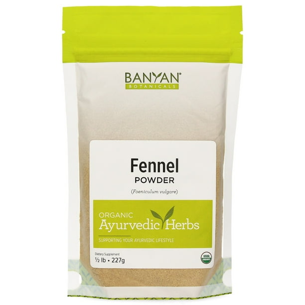 Fennel Seed Powder