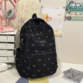 thumbnail image 4 of Large Capacity 3 Piece Backpack For Students Cute Cartoon Style Travel With Spacious Compartments And Comfortable Straps Back To School Backpack, 4 of 5