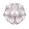 thumbnail image 1 of Lishi Broche en Émail de Perles de Fleur pour Femmes et Filles, 1 of 5