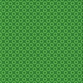 thumbnail image 1 of Ahgly Company Machine Washable Indoor Square Transitional Green Area Rugs, 6' Square, 1 of 7