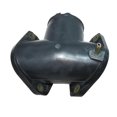 thumbnail image 2 of Carburetor Intake Manifold Boot Joint Intake Glue For Yamaha 1999-2003 Road Star XV1600 1600 XV1600AS, 2 of 5