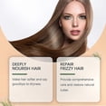 thumbnail image 2 of Biotin & Rosemary Oil Infused Shampoo for Thinning Hair - 9-in-1 Solution for Men & Women Promoting Natural Growth Support, 2 of 4