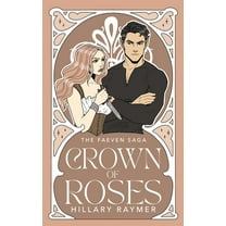 Faeven Saga Crown of Roses, Book 1, (Hardcover)