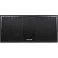thumbnail image 5 of Sound Town ZETHUS Series Dual 18" 3200W High Power Line Array Passive Subwoofer, Black, for Stages, Bars, Clubs (ZETHUS-218S), 5 of 7