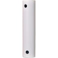 thumbnail image 2 of Fanimation DR1-24MW Ventilateur Samuel Blanc Mat, 2 of 2