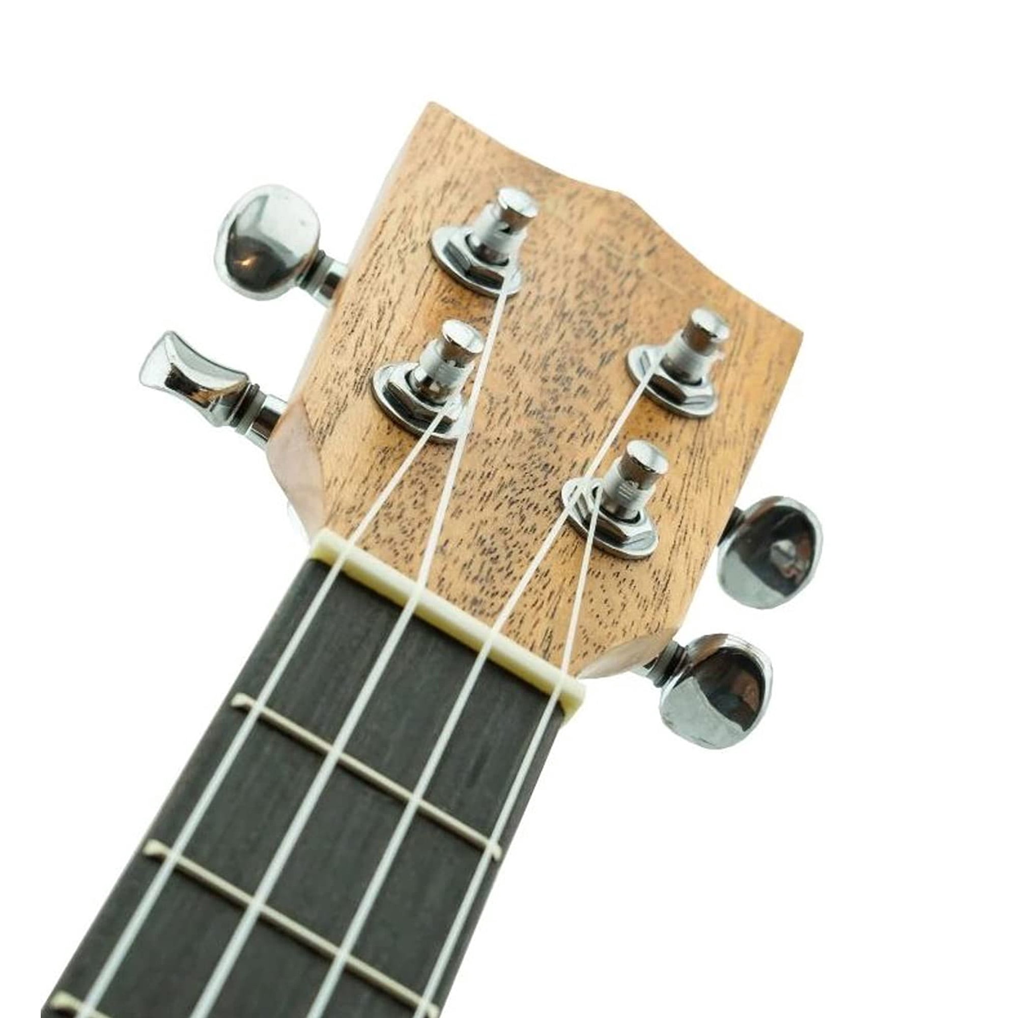 Vault UK-100 Arched Back Tenor Ukulele w/ Gig Bag