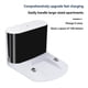 thumbnail image 4 of Charge Dock Accessories for Roborock S50 S51 S55 S65 T65 S5 MAX S6 MaxV S6 Pure S7 Vacuum Cleaner Charging Base Parts, 4 of 5