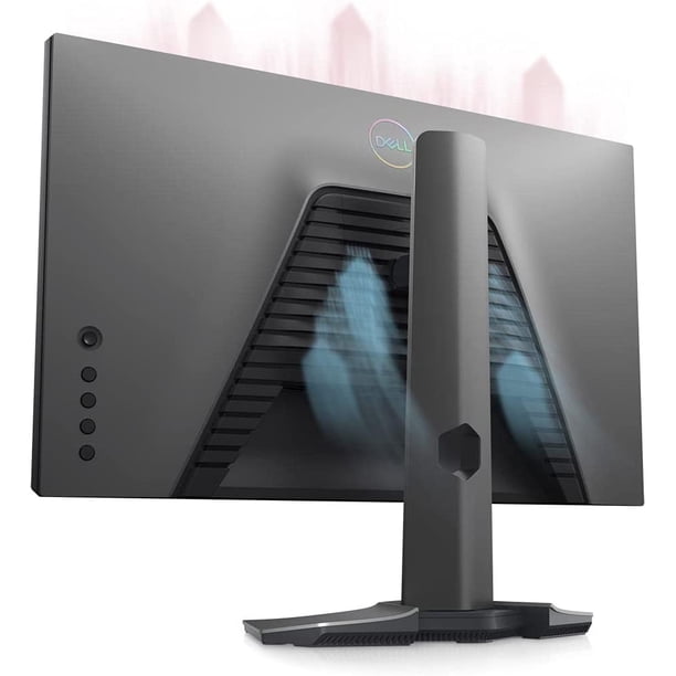 Dell 240Hz Gaming Monitor 24.5 Inch Full HD Monitor with IPS