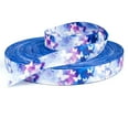 thumbnail image 4 of Country Brook Design® Watercolor Butterflies Lite Tape (1 Inch, 50 Yards), 4 of 4