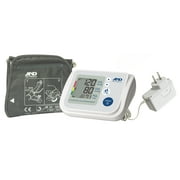 A&D Engineering 6V Power Adapter with Blood Pressure Monitor Compatibility, TB:233