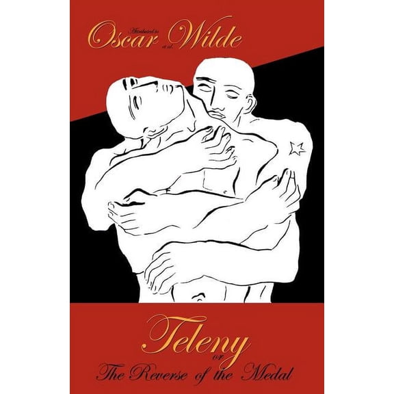 Teleny, or the Reverse of the Medal, (Paperback)