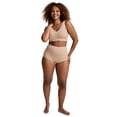 thumbnail image 5 of Jockey Women's Skimmies 360° Tummy Smoothing Brief - 3 Pack, 5 of 5