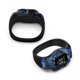 thumbnail image 5 of Correa De Reloj Para Niños Correa De Reloj Sin Hebilla Compatible Con Garmin Fit Jr3/Vivofit Jr.3 Noticed EL017047-01, 5 of 5