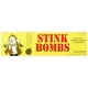 thumbnail image 1 of Stink Bombs Rhode Island Novelty, 3 frascos de vidrio por caja, 12 unidades, 1 of 4