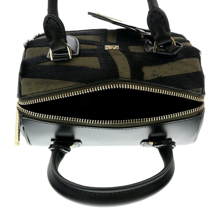 Roberto cavalli bowling bag best sale