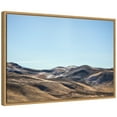 thumbnail image 2 of Amanti Art Reno Nevada Framed Canvas Wall Art Print, 2 of 6