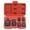 Set of 6 pieces, variant on lanema Socket Converters Adapter Set Handheld Tool Reducers Adapter 1/4 1/2 3/8 3/4