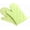 Green, variant on KALAKALA Oven Mitts, Premium Heat Resistant Kitchen Gloves Cotton & Polyester Quilted Oversized Mittens, 1 Pair (Pink)