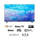 thumbnail image 2 of TV TCL 50 pulgadas 4K UHD Smart Roku TV LED 50S453, 2 of 4