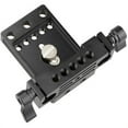 thumbnail image 6 of Baseplate with 15mm Dual Rod Clamp for Shoulder Support Rig, 6 of 7