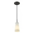 thumbnail image 1 of 1 Light Mini Pendant 133MP-BRZ, 1 of 1