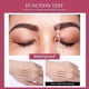 thumbnail image 4 of Eyebrow Styling Fluid Eyebrow Gel Transparent Brow Setting Wax Waterproof Long-Lasting, 4 of 5