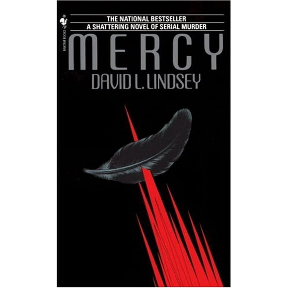 Mercy : A Shattering Novel of Serial Murder 9780553289725 Used / Pre-owned