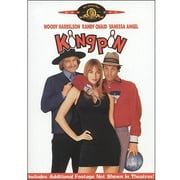 Angle View: Kingpin (DVD, Widescreen/Full Screen) NEW